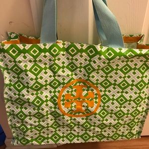 Tory Burch Reusable Tote